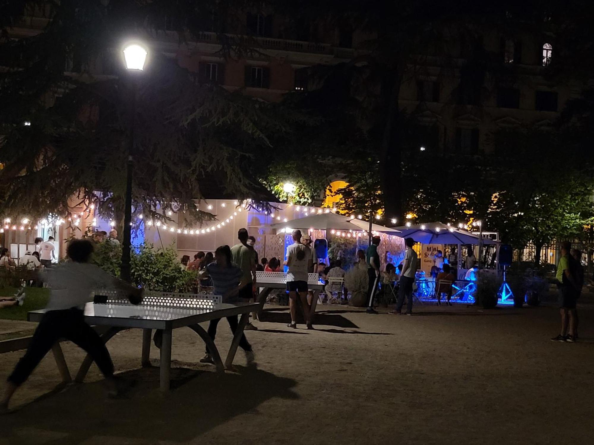 Rome Jubilee Stays — Photos 1